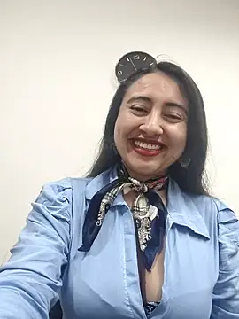 AMATISTA  16 online show from 10-21-25, 12:39