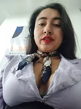 AMATISTA  16 online show from 11-07-25, 12:38