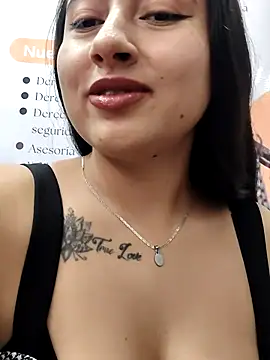 AMATISTA  16 online show from 03-19-26, 12:20