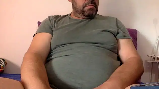 steve669 hot online show from 09-14-25, 06:45