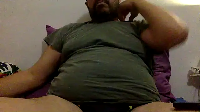 steve669 hot online show from 09-18-25, 09:17
