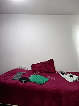 Amber-08 online show from 11-11-25, 01:33