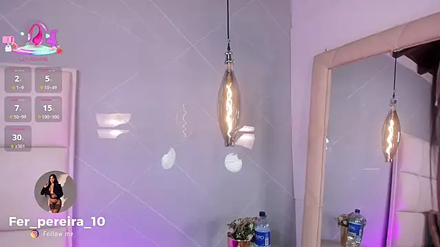 Gabby Ferreira online show from 09-16-25, 08:21