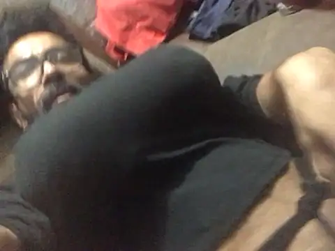 Granverga666 online show from 02-23-26, 11:40