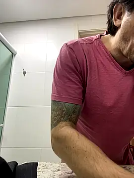 Snapshot of H40SCS chatting on 09-28-25, 01:55 H40SCS online show from 09-28-25, 01:55