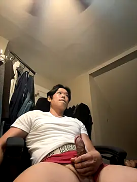 Jbear7127 online show from 10-02-25, 11:23