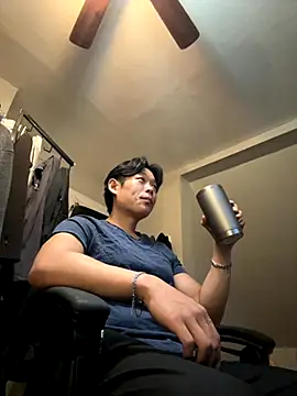 Jbear7127 online show from 10-12-25, 11:09