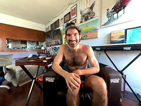 Pupscritch online show from 10-18-25, 04:30