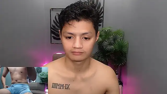 Snapshot of LucasSoYummyy chatting on 11-26-25, 12:00 LucasSoYummyy online show from 11-26-25, 12:00