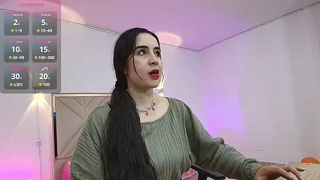 Violet tay1 online show from 10-07-25, 11:18