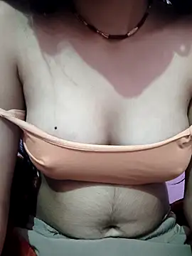 modelnishu online show from 12-22-25, 12:24