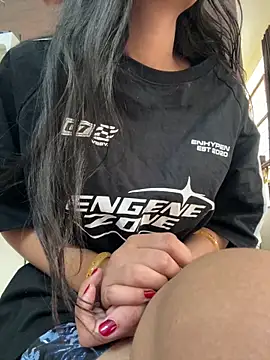 modelnishu online show from 02-27-26, 03:06