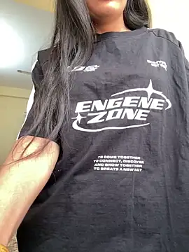 Snapshot of modelnishu chatting on 03-17-26, 11:13 modelnishu online show from 03-17-26, 11:13