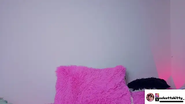 celestte evans 1 online show from 02-12-26, 01:22