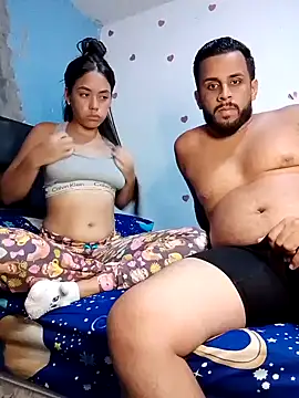 ExoticRed online show from 10-08-25, 06:11