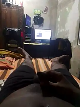 Pogga666 online show from 11-14-25, 03:00