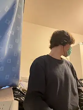 Imagerysin23 online show from 10-22-25, 04:18