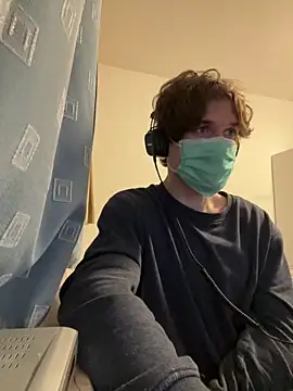 Imagerysin23 online show from 11-02-25, 05:26