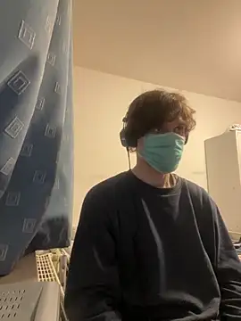 Imagerysin23 online show from 11-03-25, 05:03