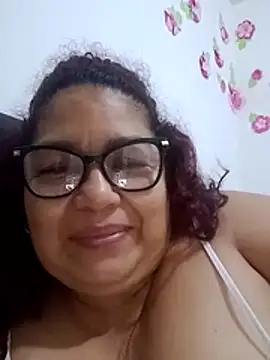 ladytropical1 online show from 10-24-25, 10:44