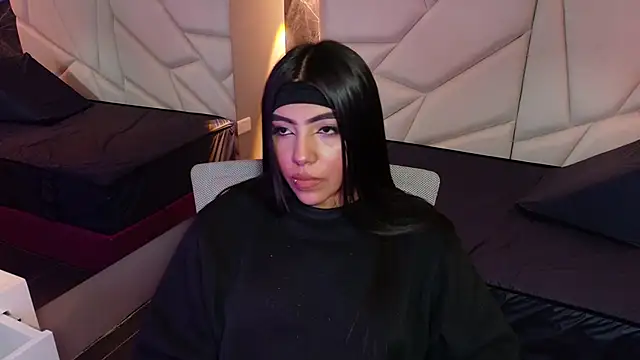 aysel 27 online show from 10-05-25, 09:34