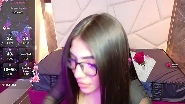 aysel 27 online show from 10-06-25, 08:28