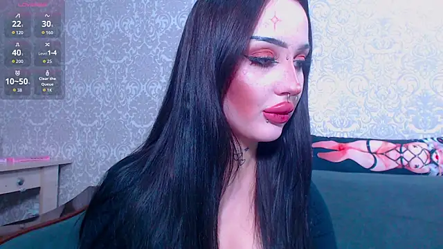 kari meow online show from 11-04-25, 04:06