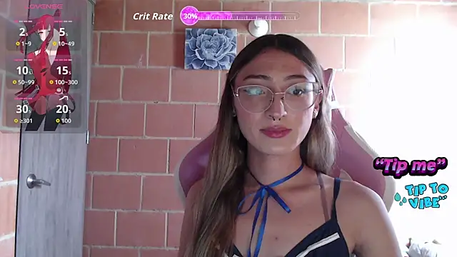 Andrea camilaaa online show from 12-03-25, 05:22