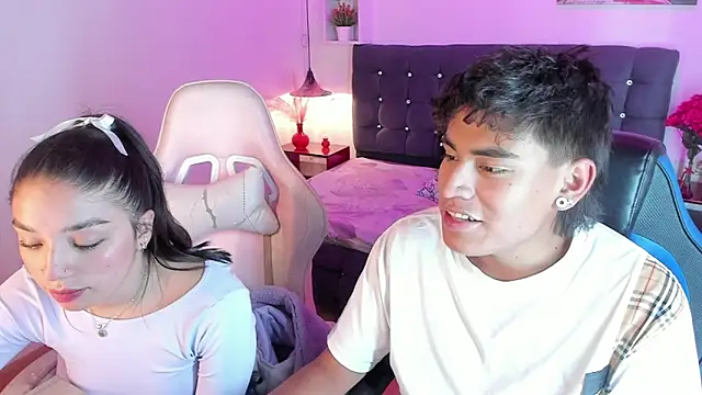 Yiing and yang online show from 09-18-25, 07:49