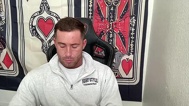 Snapshot of brettmycles28 chatting on 12-02-25, 04:24 brettmycles28 online show from 12-02-25, 04:24