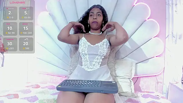 MisRoos online show from 10-07-25, 04:04