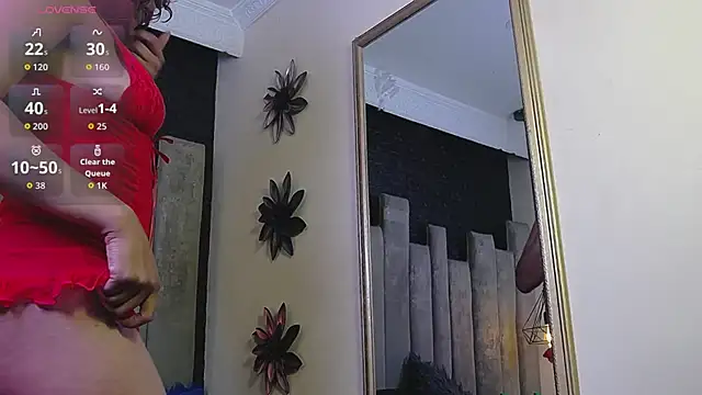 MisRoos online show from 02-27-26, 01:55