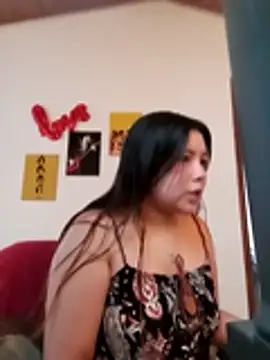 LucyPetit online show from 12-04-25, 12:58