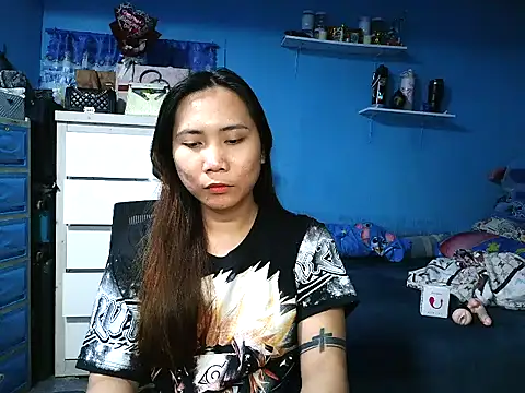 Yourdream07mixcey online show from 02-06-26, 10:07