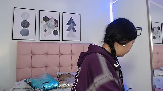 Kikii cams online show from 10-03-25, 08:50
