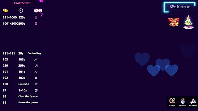 Snapshot of MilaRay chatting on 02-24-25, 04:47 MilaRay online show from 02-24-25, 04:47