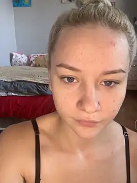 JennaOluretn online show from 10-17-25, 07:44