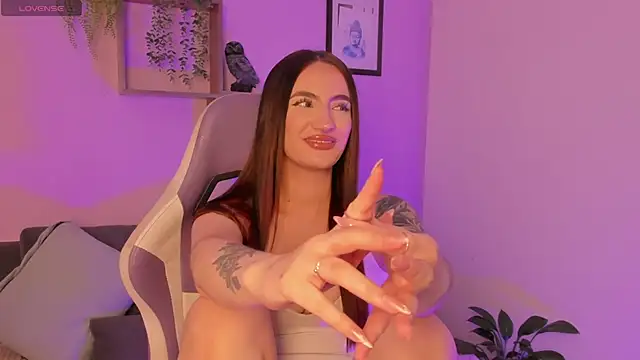  CELESTE MOORE online show from 10-24-25, 10:39