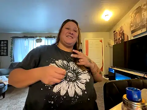 JizzyJazzunleashed online show from 10-30-25, 05:13