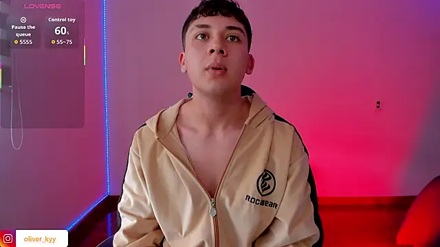 Casper   kyy online show from 01-09-26, 07:04