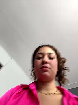 lana rousse01 online show from 11-07-25, 02:06