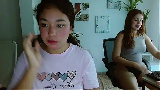 lana rousse01 online show from 11-21-25, 03:22