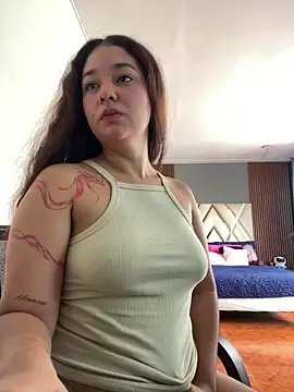 lana rousse01 online show from 02-21-26, 01:34