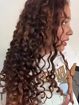 lana rousse01 online show from 03-02-26, 08:15