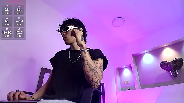 felix  star online show from 11-20-25, 07:57