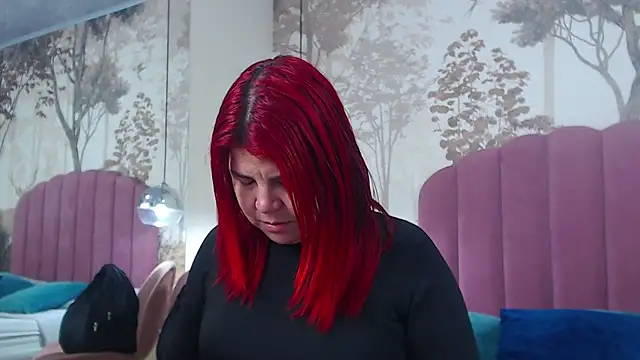 Snapshot of CorineRay chatting on 11-15-25, 07:32 CorineRay online show from 11-15-25, 07:32