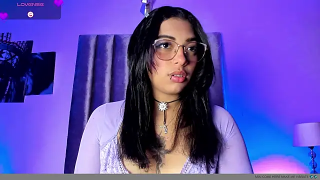 Sabrina Cook online show from 10-03-25, 12:24