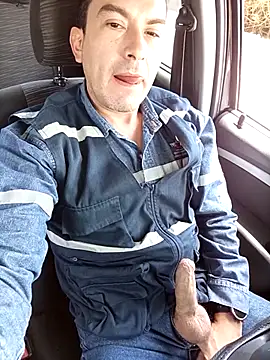 Blackaxes online show from 09-11-25, 06:30