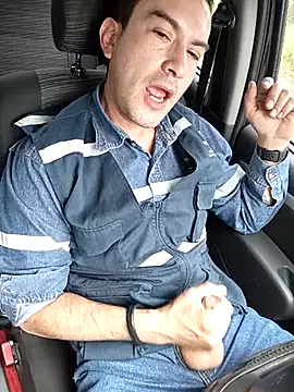 Blackaxes online show from 09-30-25, 07:19