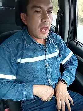 Blackaxes online show from 01-06-26, 09:07